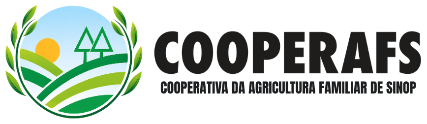 COOPERAFS — Cooperativa da Agricultura Familiar de Sinop